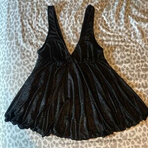 Victoria’s Secret Very Sexy babydoll top